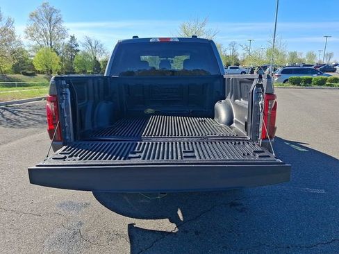 Used 2025 Ford F150 XLT w/ Equipment Group 301A Standard AWD/4WD image 28