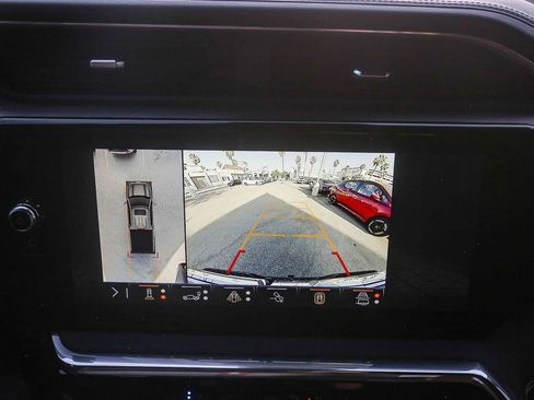 Used 2024 GMC Sierra 1500 Denali Ultimate AWD/4WD image 23