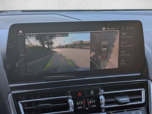 New 2026 BMW 840i xDrive AWD/4WD image 13