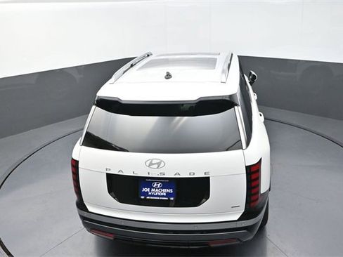 New 2026 Hyundai Palisade Limited image 29