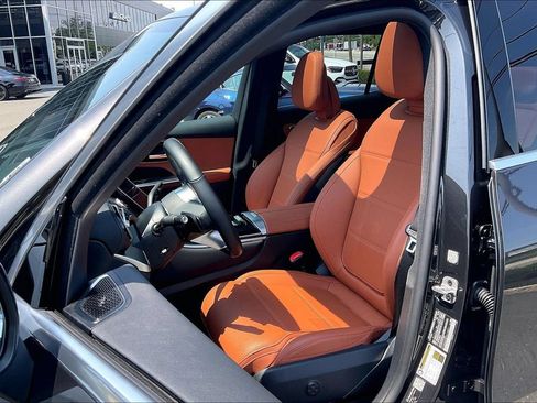 Certified 2026 Mercedes-Benz GLC 300 4MATIC image 17