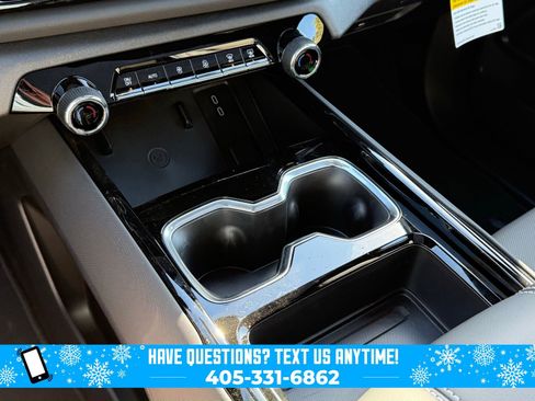 New 2026 Chevrolet Silverado EV Trail Boss image 24