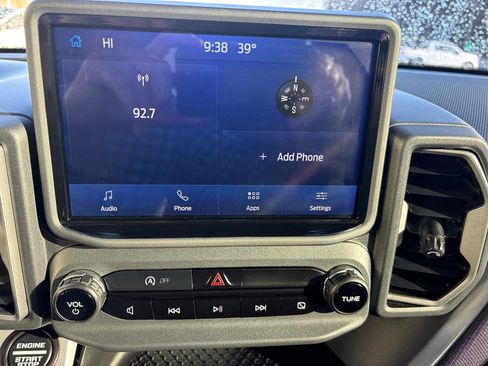 Used 2023 Ford Bronco Sport Big Bend w/ Convenience Package image 19