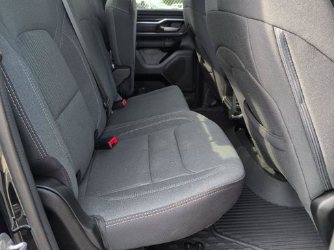 Used 2023 RAM 1500 Big Horn AWD/4WD image 40