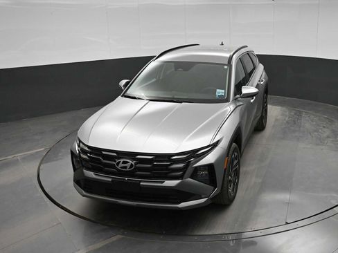 New 2026 Hyundai Tucson SEL Plus AWD/4WD image 23
