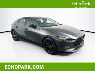 Used 2024 MAZDA MAZDA3 s FWD video 1