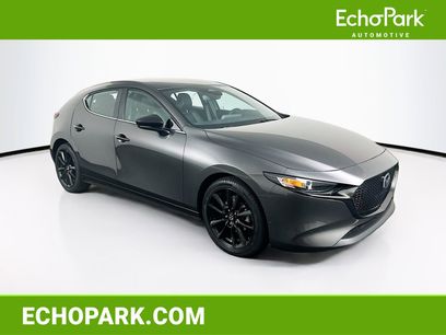 Used 2024 MAZDA MAZDA3 s