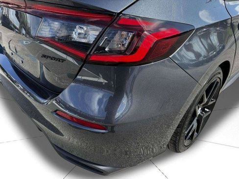 Used 2026 Honda Civic Sport image 16