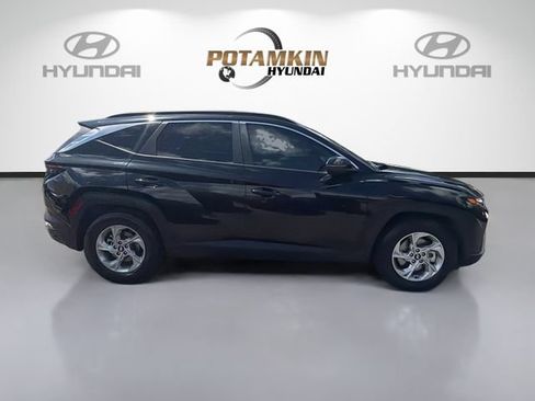 Used 2023 Hyundai Tucson SEL FWD image 4