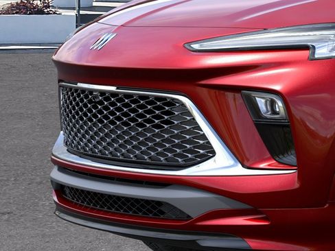 New 2026 Buick Encore GX Avenir w/ Avenir Technology Package FWD image 13
