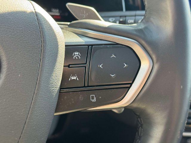 Certified 2025 Lexus TX 350 AWD w/ Technology Package image 28