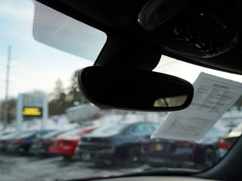 Used 2023 MINI Cooper S image 44