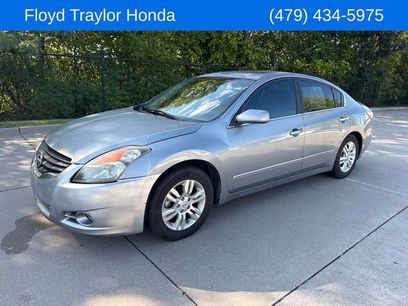 Used 2007 Nissan Altima 2.5 S w/ Convenience Plus Pkg