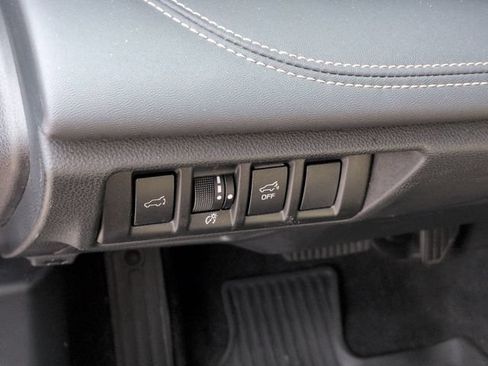 Used 2021 Subaru Outback Limited XT AWD/4WD image 17