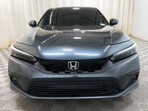 Used 2023 Honda Civic Sport Touring image 15