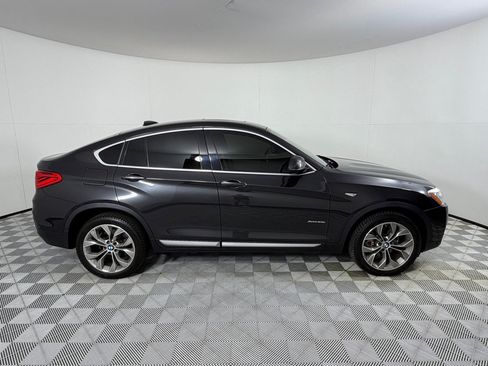 Used 2018 BMW X4 xDrive28i AWD/4WD image 4