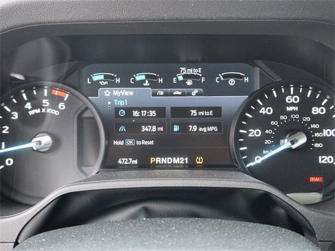 New 2026 Ford E-450 and Econoline 450 Super Duty w/ Power Equipment Group image 21