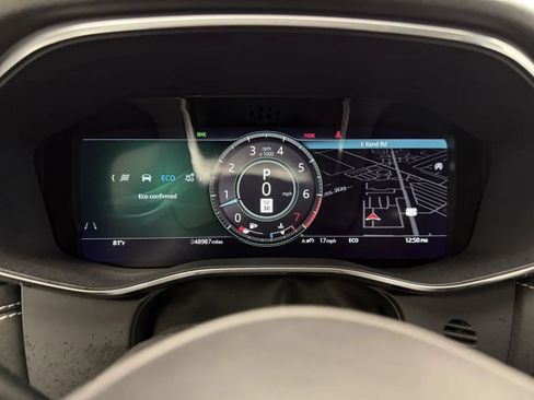 Used 2021 Jaguar F-PACE R-Dynamic S AWD/4WD image 14