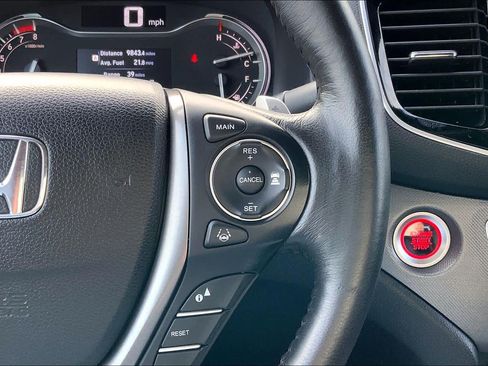 Used 2022 Honda Ridgeline RTL-E image 25