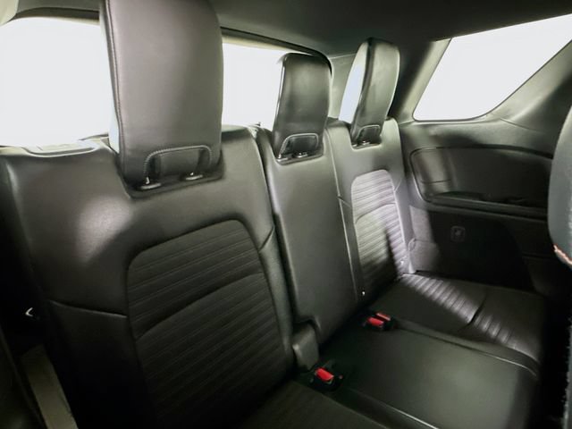Used 2024 Nissan Pathfinder Rock Creek AWD/4WD image 34