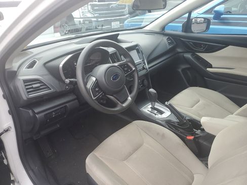 Used 2020 Subaru Impreza Premium image 5