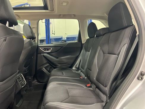 Certified 2023 Subaru Forester Premium image 11