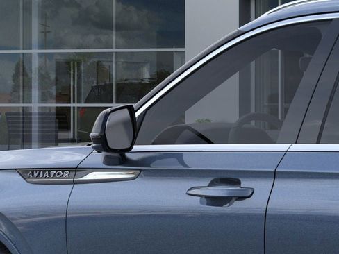New 2026 Lincoln Aviator Black Label w/ Dynamic Handling Package image 20