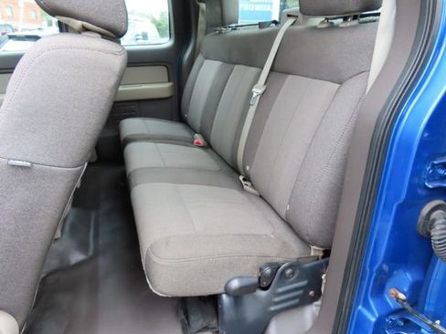 Used 2010 Ford F150 STX AWD/4WD image 11