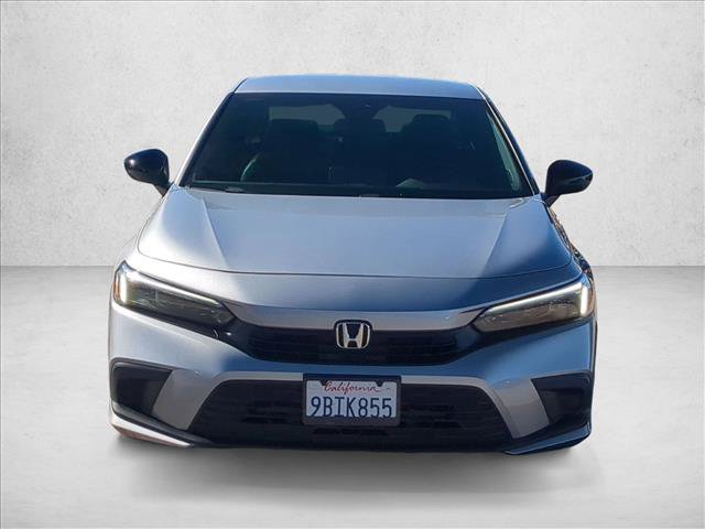 Used 2022 Honda Civic Sport image 2