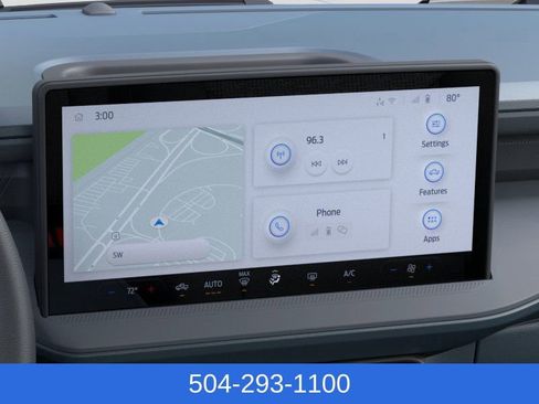 New 2026 Ford Maverick XL FWD image 17