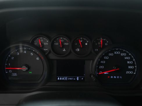 Used 2025 GMC Sierra 2500 Pro image 26