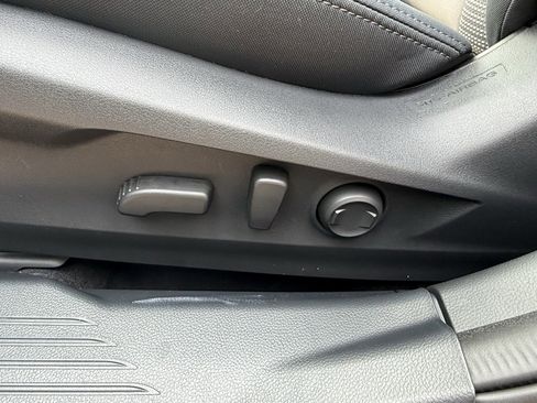 New 2025 Subaru Outback Premium image 12
