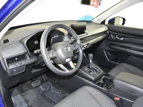 Certified 2024 Honda CR-V EX image 36