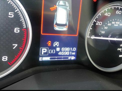 Used 2024 Subaru Forester Limited image 3