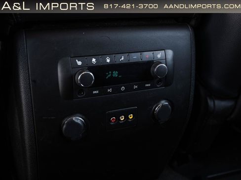 Used 2008 HUMMER H2 AWD/4WD image 56