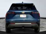 New 2026 Chevrolet Equinox LT w/ Convenience Package II image 4