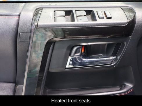 Used 2020 Toyota 4Runner TRD Pro image 18