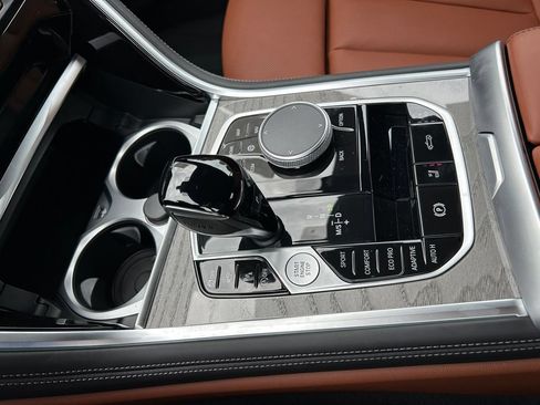 Used 2026 BMW 840i xDrive Convertible AWD/4WD image 46
