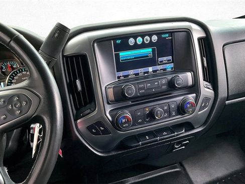 Used 2017 Chevrolet Silverado 1500 LT w/ All Star Edition image 11