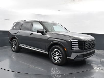 New 2026 Hyundai Palisade SEL