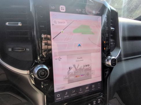 New 2026 RAM 2500 Big Horn image 28