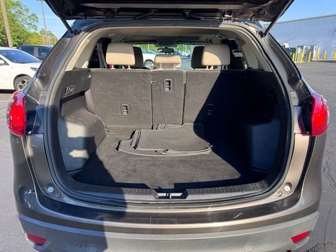 Used 2016 MAZDA CX-5 Touring w/ Bose/Moonroof Package FWD image 38