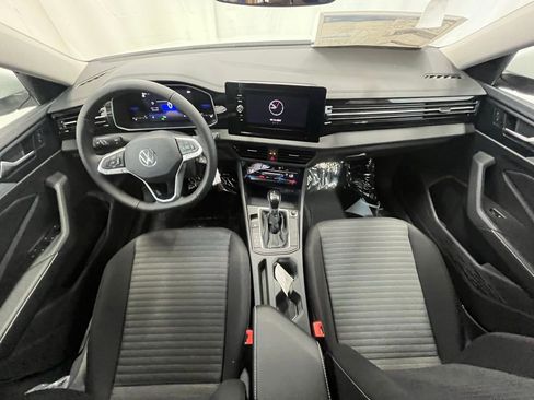 New 2025 Volkswagen Jetta S image 13