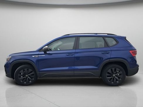 Used 2023 Volkswagen Taos S w/ Driver Assistance Package FWD image 18