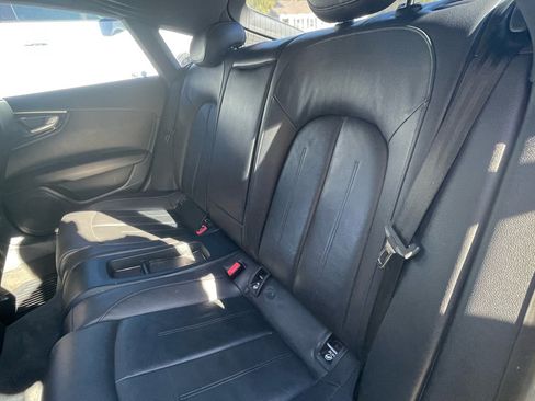 Used 2013 Audi A7 3.0T Premium Plus image 19