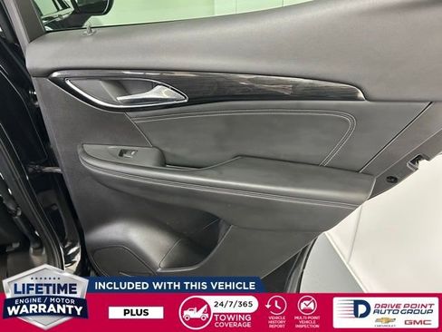Used 2023 Buick Envision Essence w/ Sport Touring Package image 29