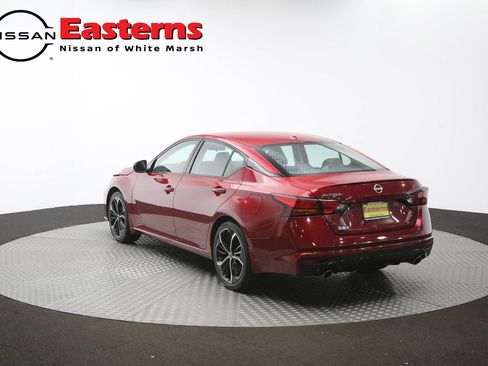 Used 2024 Nissan Altima 2.5 SR w/ SR Premium Package FWD image 64