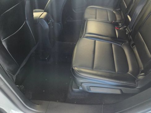 Used 2024 Ford Escape Platinum AWD/4WD image 21