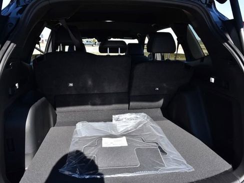 New 2026 Honda CR-V Sport Touring image 28