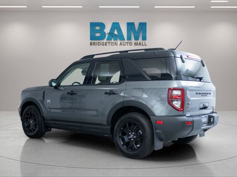 Used 2025 Ford Bronco Sport Big Bend w/ Convenience Package AWD/4WD image 5